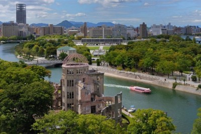Khám phá Hiroshima