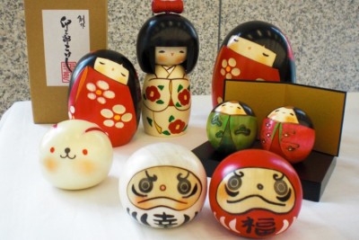 Bạn sẽ mua những món đồ lưu niệm gì khi đi du lịch Nhật Bản?