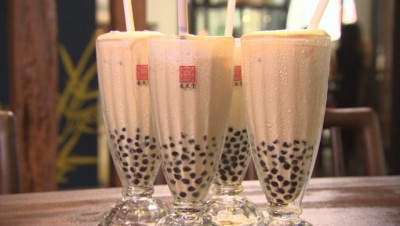 Top những thương hiệu trà sữa nổi tiếng nhất Đài Loan
