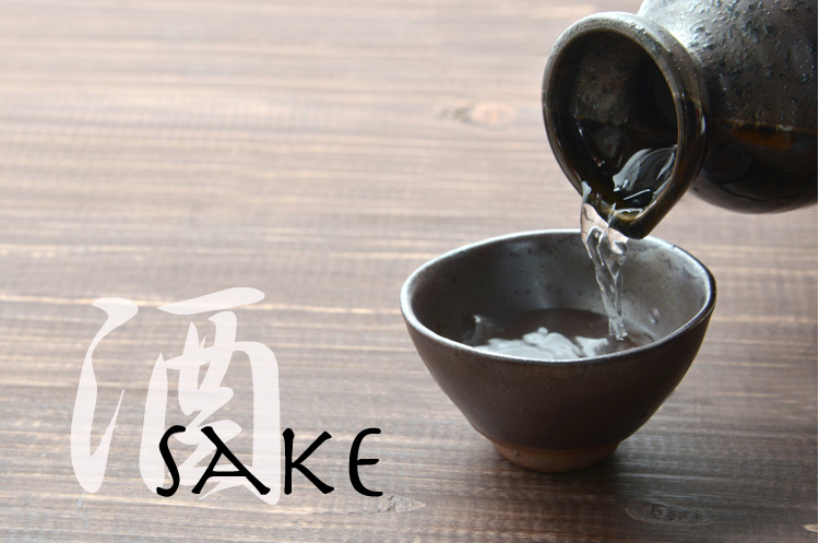 Rượu Sake - nét tinh túy trong văn hóa ẩm thực Nhật Bản
