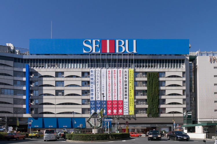 Seibu Department Store