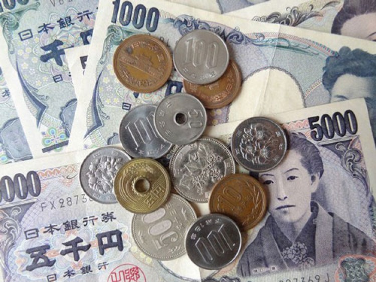 Văn hóa Nhật qua hệ thống tiền tệ