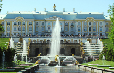 summer palace