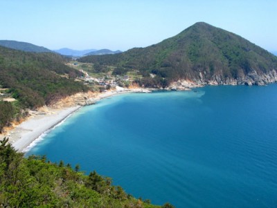 Đảo Geoje - Điểm du lịch mới tại Hàn Quốc cho du khách Việt Nam