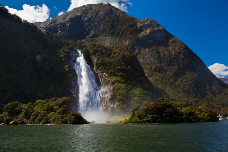 10 điểm đến tuyệt đẹp tại New Zealand