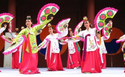 Những đặc trưng văn hóa của Hàn Quốc